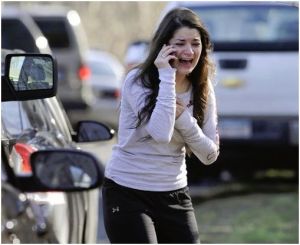 Newtown Massacre